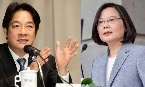 TaiwanPresidentVicePresidentsalarydonation, Turkishearthquakerelief