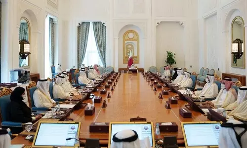 സ്വകാര്യ മേഖലയിലെ സ്വദേശിവൽക്കരണം: കരട് നിയമത്തിന് ഖത്തർ മന്ത്രിസഭയുടെ അംഗീകാരം