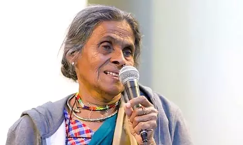 മാർ തേവോദോസ്യോസ് തണൽ പുരസ്‌കാരം സാമൂഹിക പ്രവർത്തക ദയാബായിക്ക്