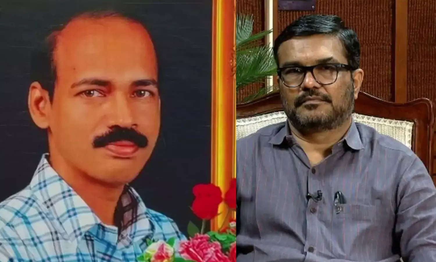 സാക്ഷരതാ പ്രേരക് ബിജുമോന്റെ മരണം വേദനാജനകം; അനുശോചിച്ച് മന്ത്രി എം.ബി രാജേഷ്