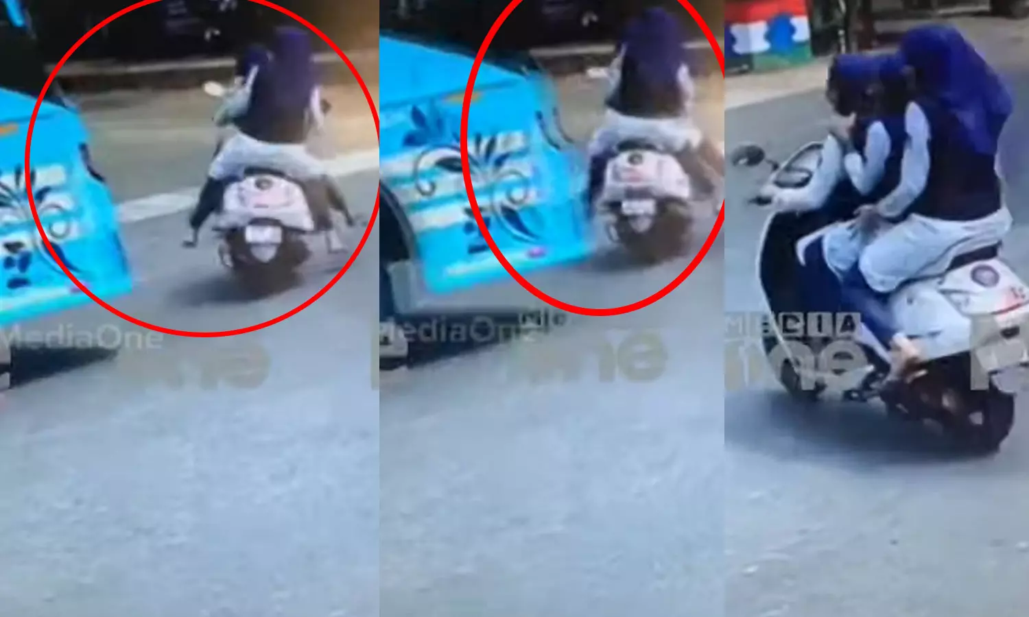 accident, kozhikkode accident, kozhikkode