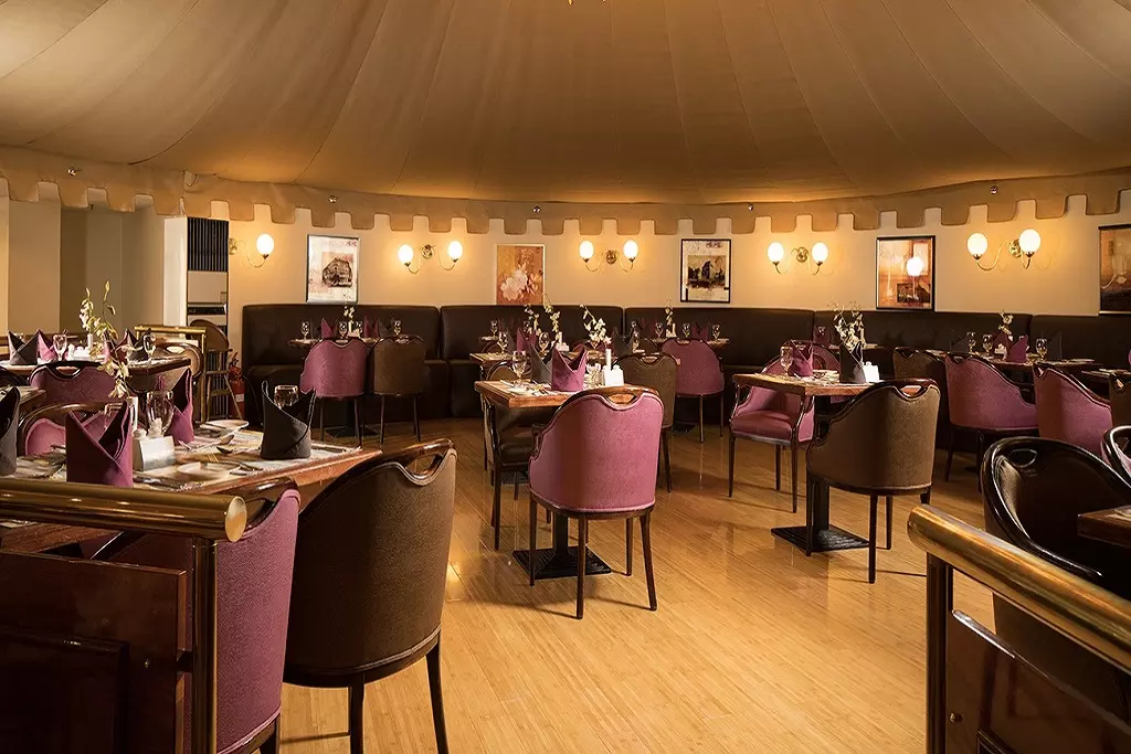 Kuwait, Hotel and Restaurant Association