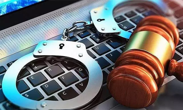 സൈബർ ക്രൈം വർധിക്കുന്നു; ജാഗ്രതാ നിർദേശം പുറത്തിറക്കി കുവൈത്ത് ആഭ്യന്തര മന്ത്രാലയം സൈബർ ക്രൈം വർധിക്കുന്നു; ജാഗ്രതാ നിർദേശം പുറത്തിറക്കി കുവൈത്ത് ആഭ്യന്തര മന്ത്രാലയം