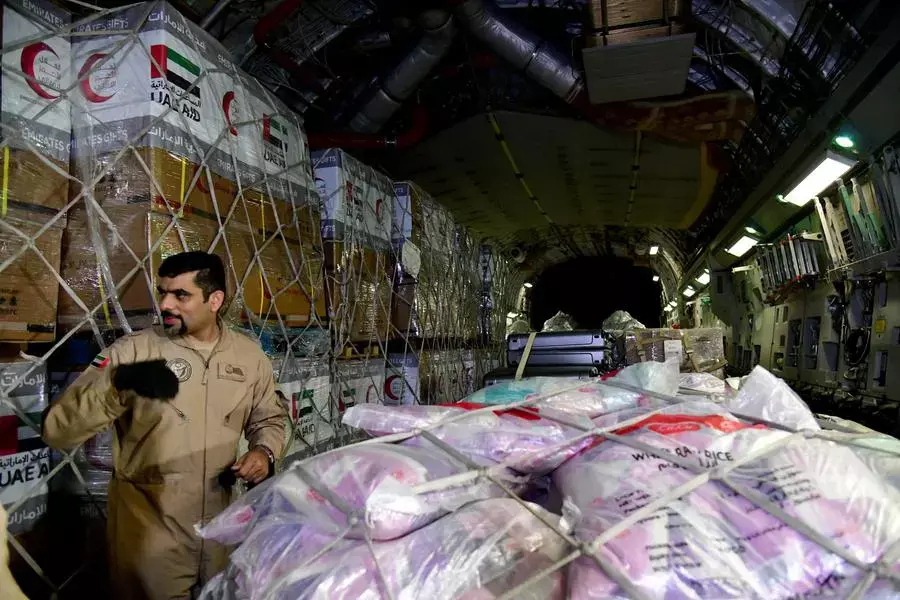 UAE, Turkey, Syria UAE, Turkey, Syria