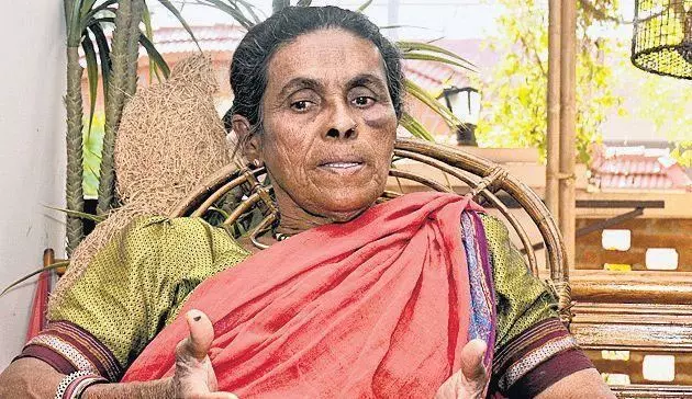 കേരളം പ്രതീക്ഷയില്ലാത്ത നാടായി മാറിക്കൊണ്ടിരിക്കുന്നു; ദയാബായി
