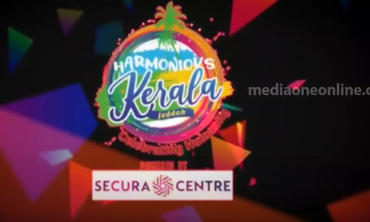 ഹാർമോണിയസ് കേരളക്ക് ജിദ്ദ ഒരുങ്ങുന്നു