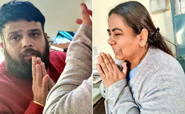 Couple Who Tortured, Abused 17-Year-Old