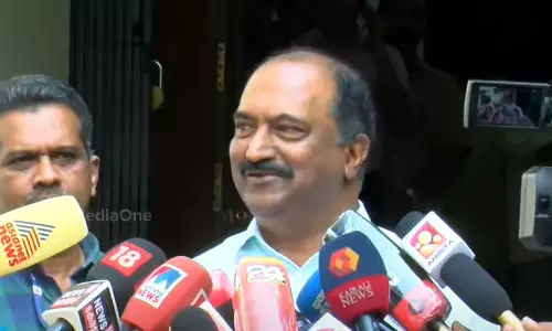 സാമ്പത്തിക സാഹചര്യം അപകടകരമാണ്; നികുതി കുടിശിക പിരിക്കാൻ നിയമഭേദഗതി വേണമെന്ന് ധനമന്ത്രി