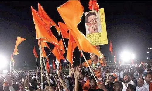 Shiv Sena