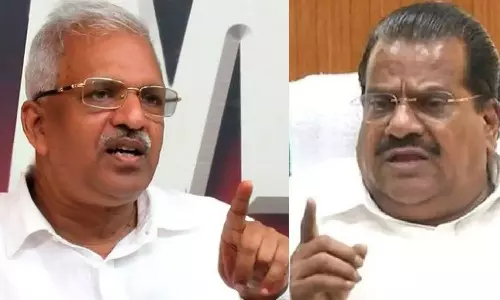 p jayarajan, ep jayarajan