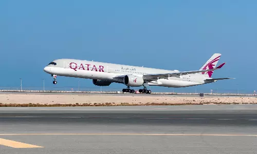Qatar, Qatar Airways, ഖത്തര്‍, ഖത്തര്‍ എയര്‍വേഴ്സ്