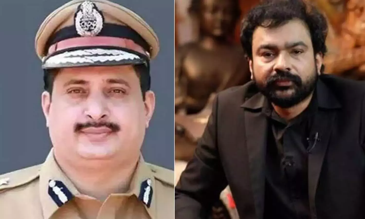 ഐ.ജി. ലക്ഷ്മണയുടെ സസ്പെൻഷൻ പിൻവലിച്ചു