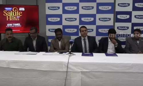 MediaOne TV, Salute the Heroes