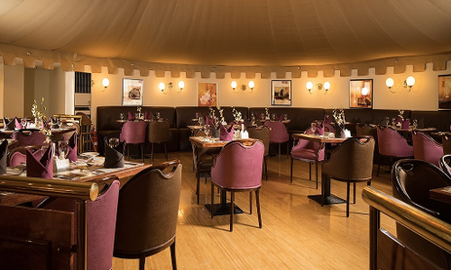 Kuwait, Hotel and Restaurant Association