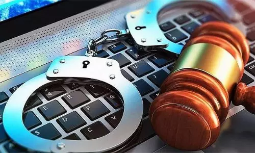 സൈബർ ക്രൈം വർധിക്കുന്നു; ജാഗ്രതാ നിർദേശം പുറത്തിറക്കി കുവൈത്ത് ആഭ്യന്തര മന്ത്രാലയം