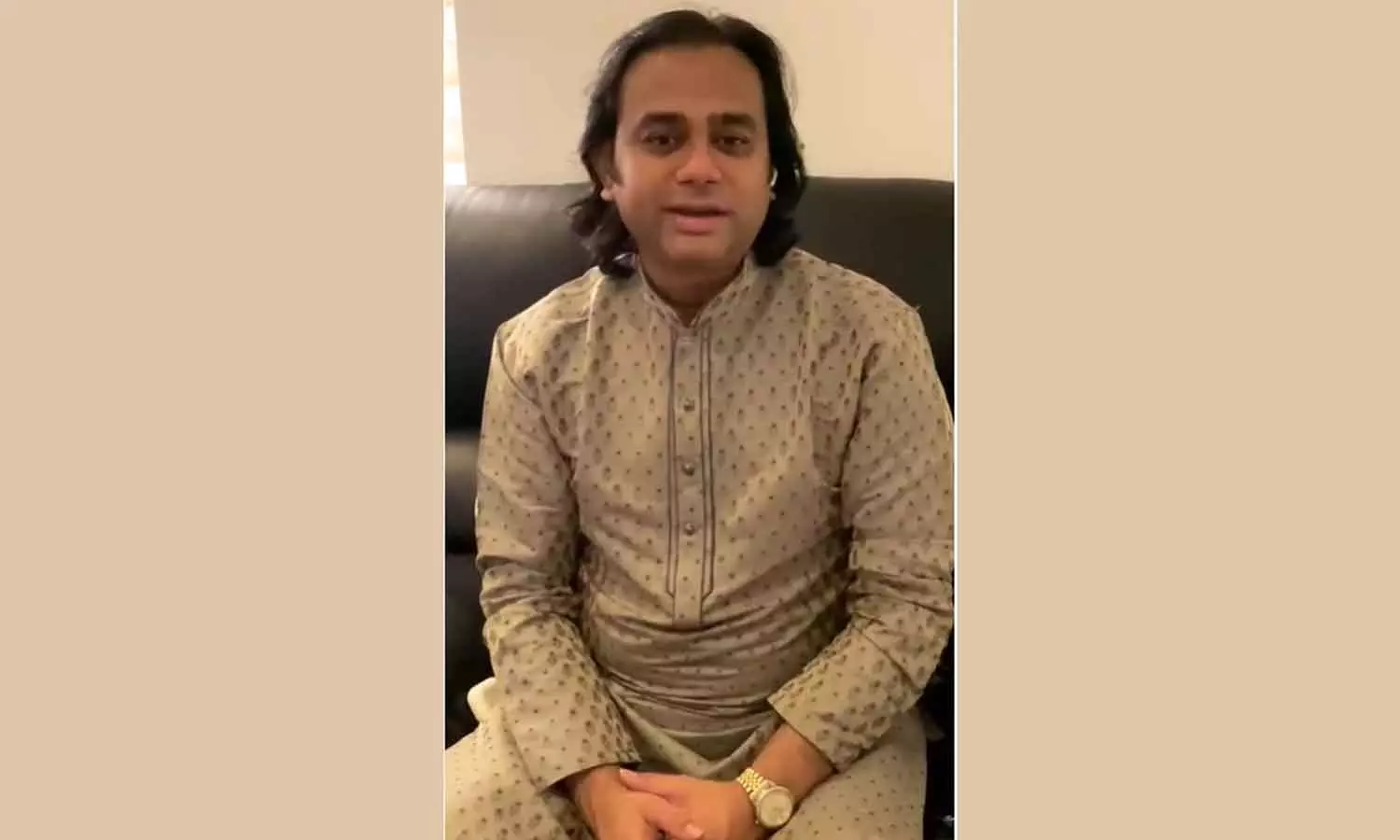 Gulam Niyas Khan Gulam Niyas Khan