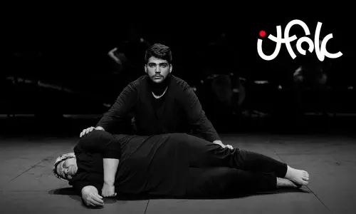 ഇസ്രായേലും രാഷ്ട്രീയക്കാരും ഉള്ളിടത്തോളം    ലെബനാന്‍ ശാന്തമാവില്ല - അലി ഷഹരൂര്‍