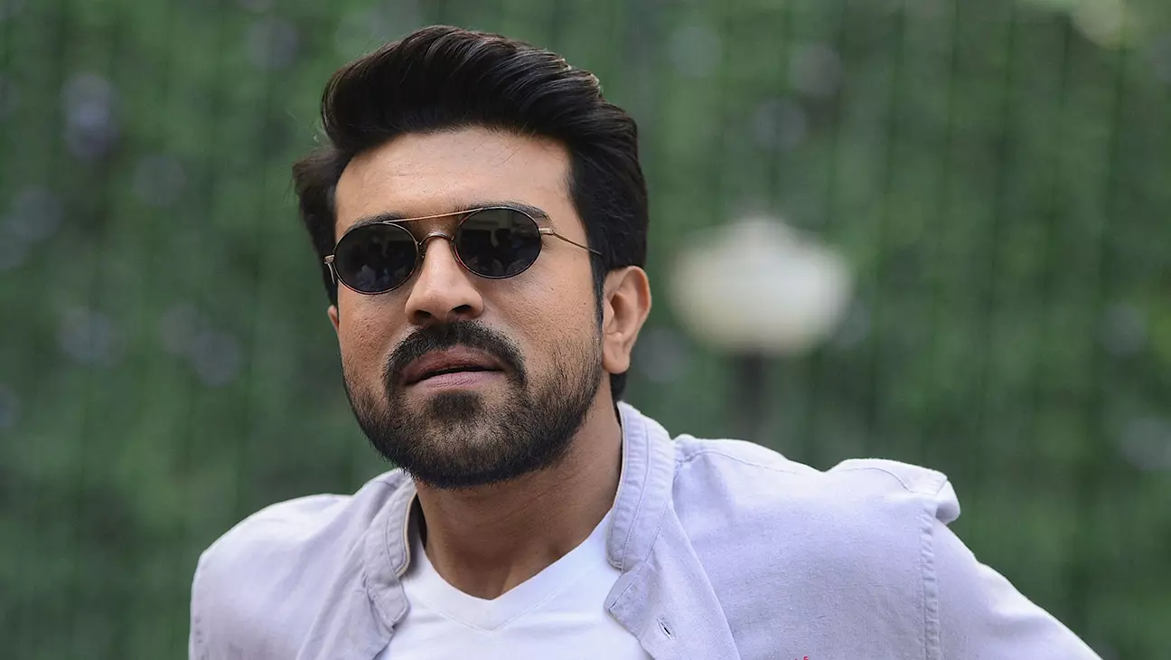 Ram Charan