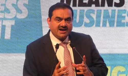 gautam adani