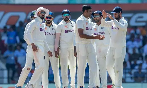 India cricket team, india-australia test