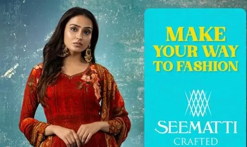 മലബാറിന്‍റെ മനസ്സറിഞ്ഞ് ശീമാട്ടി ക്രാഫ്റ്റഡ് നാളെ മുതല്‍