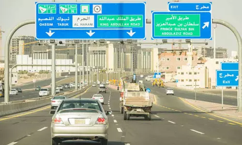 Saudi Arabia- Saudi Arabia news