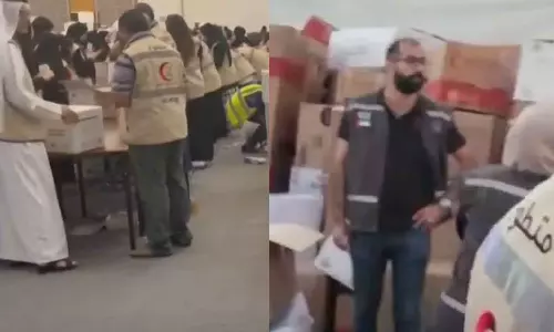 UAE News-Kahramanmaras earthquake