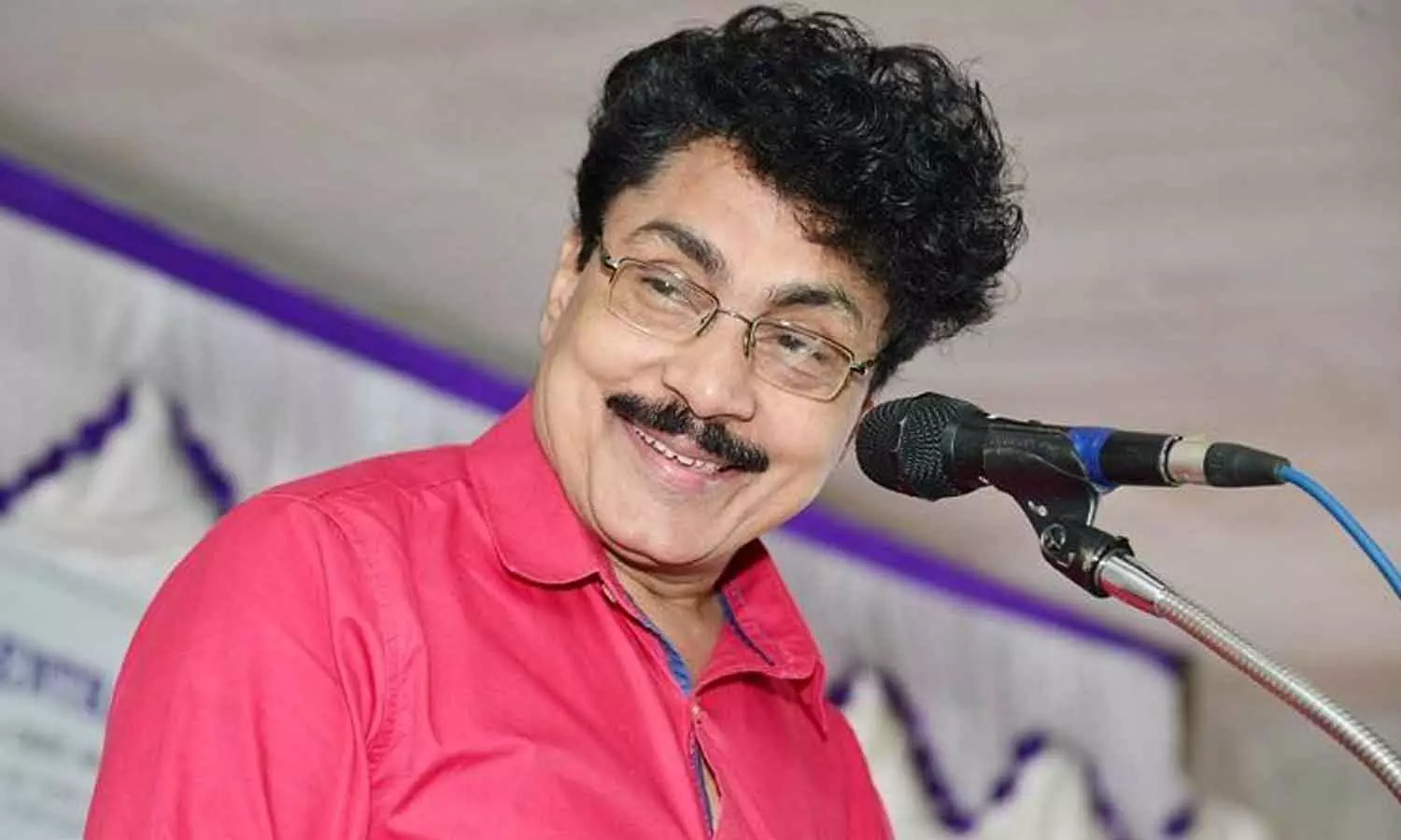 pk sasi- Palakkad CPIM