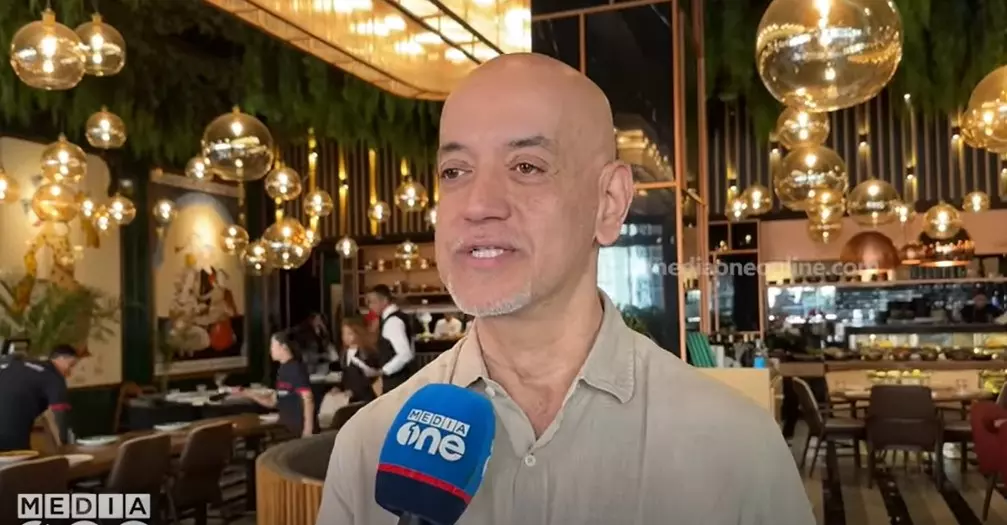 ഭക്ഷണത്തിന് പണം വേണ്ട, പുതപ്പ് മതി;   ഭൂകമ്പ ബാധിതർക്ക് കൈത്താങ്ങുമായി റെസ്റ്റോറന്റ്