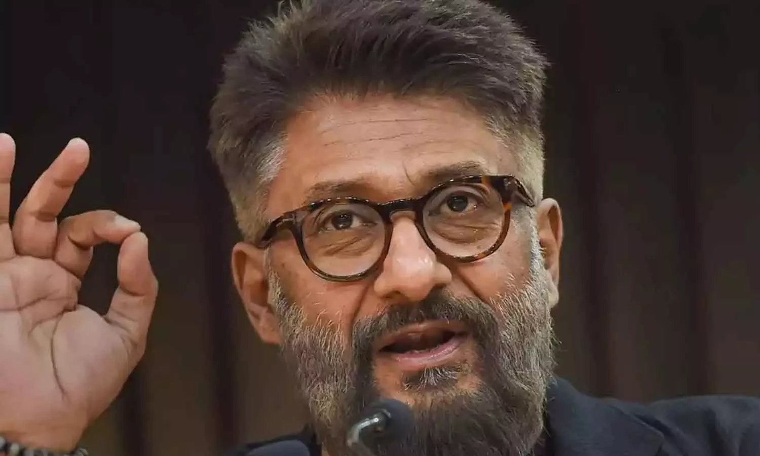 Vivek Agnihotri
