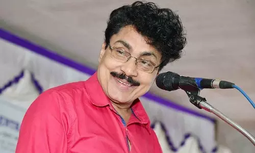 pk sasi- Palakkad CPIM