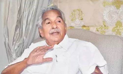oommen chandy treatment bengaluru