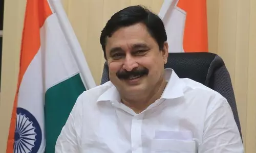 breaking news malayalam, Minister V Abdur Rahman, renovation of the runway, Hajj services,