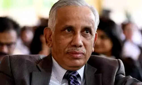 റിട്ട. ജസ്റ്റിസ് അബ്ദുല്‍ നസീര്‍