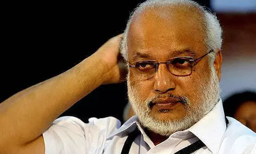 Comrade, criticism, MA Baby, Facebook, hareesh peradi, cinema, poster, breaking news malayalam,