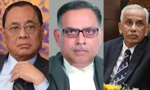 Justice Ranjan Gogoi, Justice Abdul Naseer, Justice Ashok Bhushan
