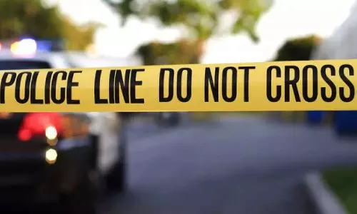 woman,  child ,suicide, train, Kollam,