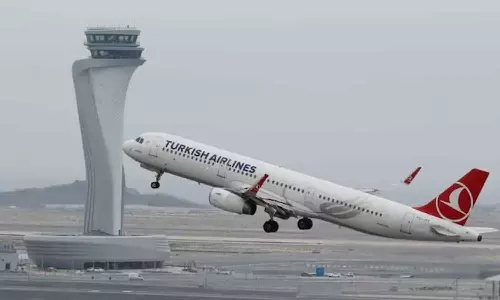 Turkey Earthquake, Syria