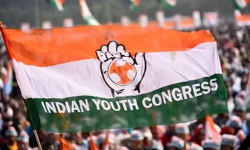 പെരുമ്പാവൂര്‍ യൂത്ത് കോണ്‍ഗ്രസ് മണ്ഡലം സമ്മേളനം പൊലീസ് തടഞ്ഞു