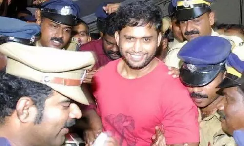 ​ഗുണ്ടാ നേതാവ് ഓംപ്രകാശ് ഉൾപ്പെടെ നാല് പേർക്ക് ലുക്കൗട്ട് നോട്ടീസ്