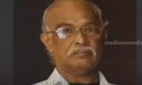 ആലപ്പുഴ സ്വദേശി ബഹ്റൈനിൽ നിര്യാതനായി