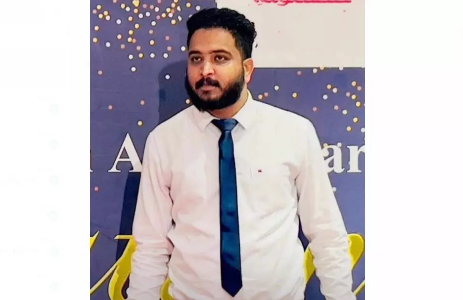 ഷാർജയിൽ മലയാളി യുവാവ് കുത്തേറ്റ് മരിച്ചു