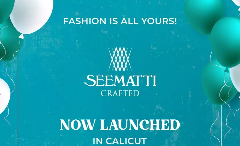 മലബാറിന്റെ മനസ്സറിഞ്ഞ് ശീമാട്ടി ക്രാഫ്റ്റഡ് ഇന്ന് മുതൽ