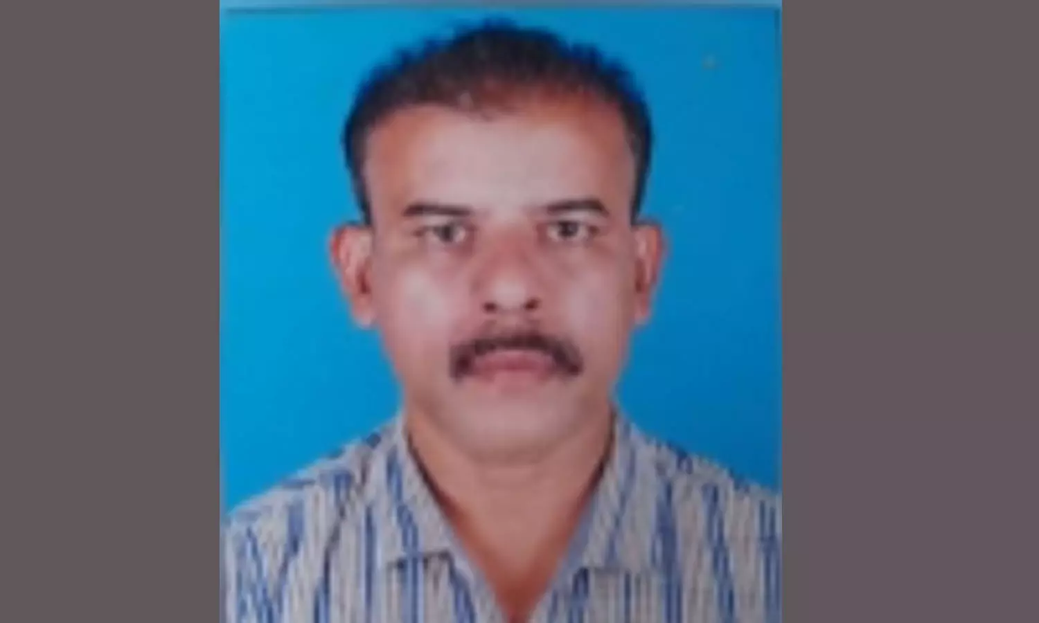 പാലക്കാട് വ്യവസായി തൂങ്ങിമരിച്ച നിലയിൽ‍