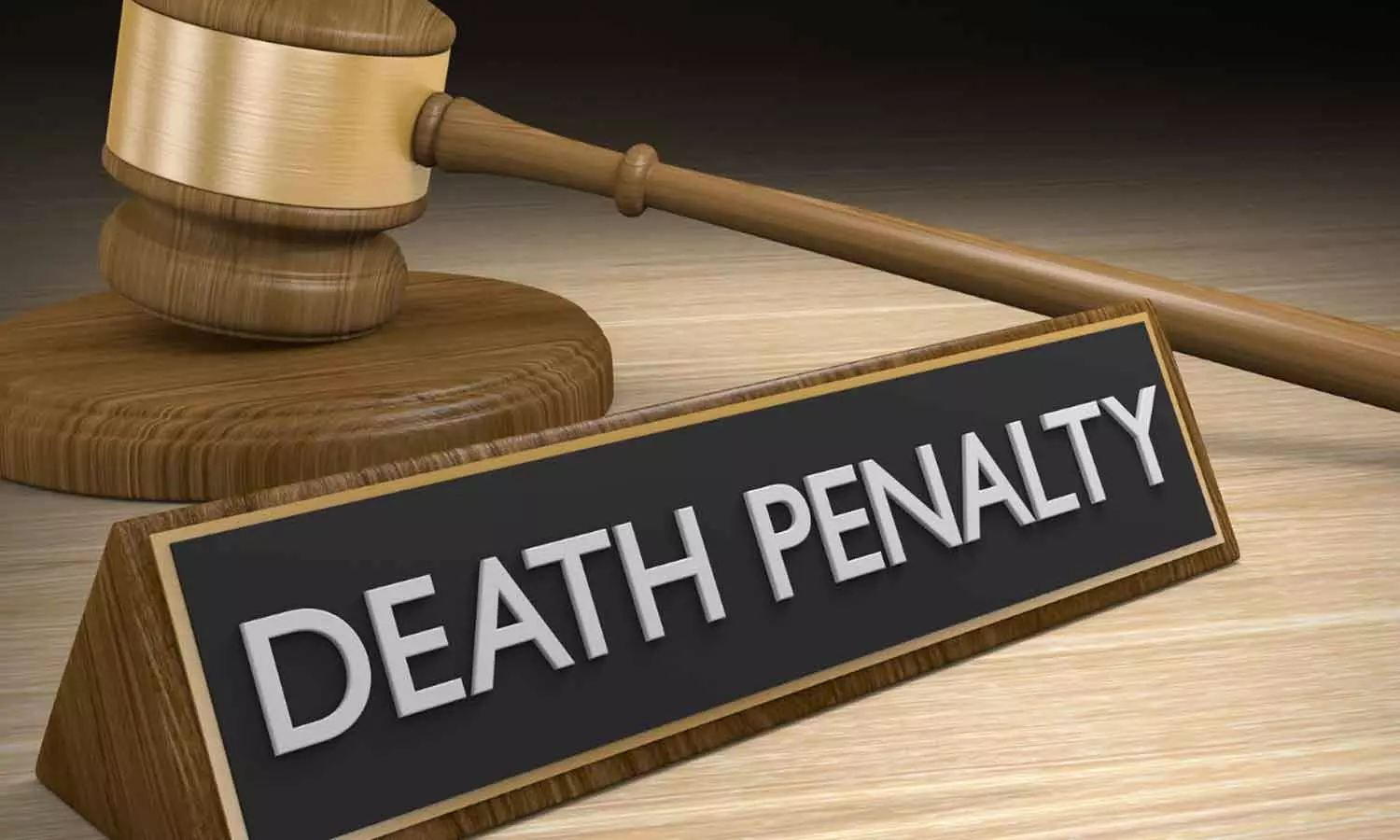 Death penalty