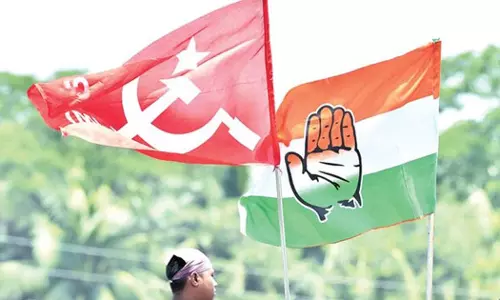 tripura assembly election 2023 congress cpim alliance