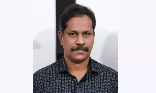 കോർപ്പറേഷൻ ജീവനക്കാരിൽ പലരും ബ്ലേഡ് മാഫിയ; മാനസികപീഡനത്താൽ ജോലി ചെയ്യാനാവുന്നില്ല; ബിജുവിന്റെ ആത്മഹത്യാ കുറിപ്പ് പുറത്ത്