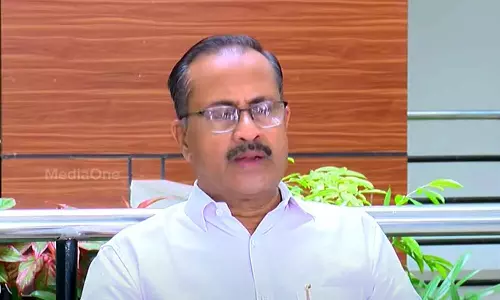 pma salam about vs statement on love jihad