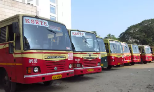 ksrtc, kerala news