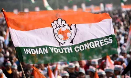 മുഖ്യമന്ത്രി എത്തുന്നു; പാലക്കാട് ഏഴ് യൂത്ത് കോൺഗ്രസ് പ്രവർത്തകർ കരുതൽ തടങ്കലിൽ